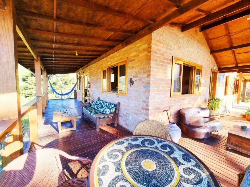 Sítio, 5 quartos, 3948 m² - Foto 36