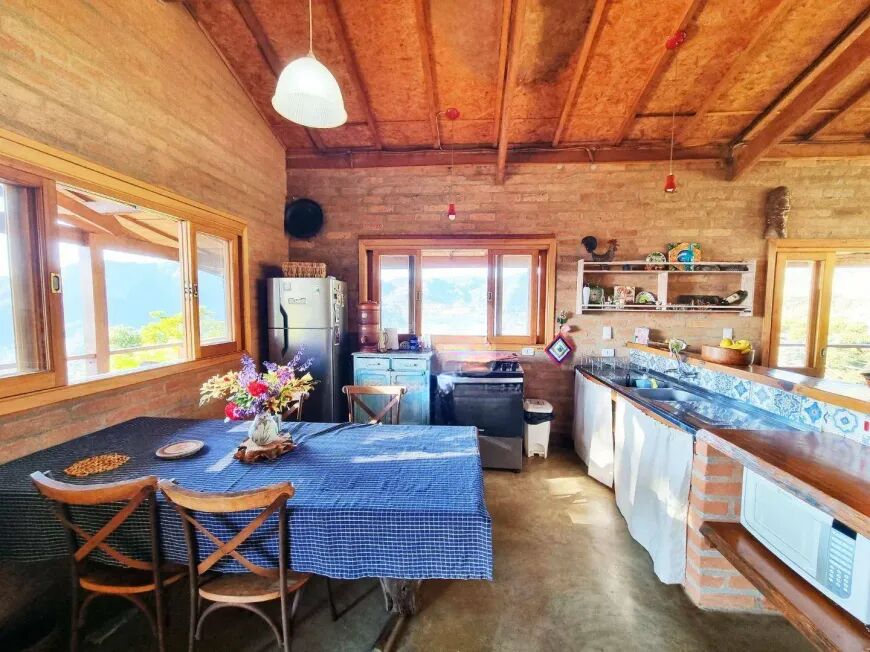 Sítio, 5 quartos, 3948 m² - Foto 24