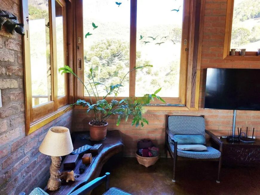 Sítio, 5 quartos, 3948 m² - Foto 40