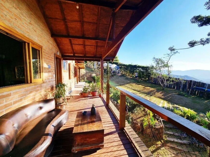 Sítio, 5 quartos, 3948 m² - Foto 25