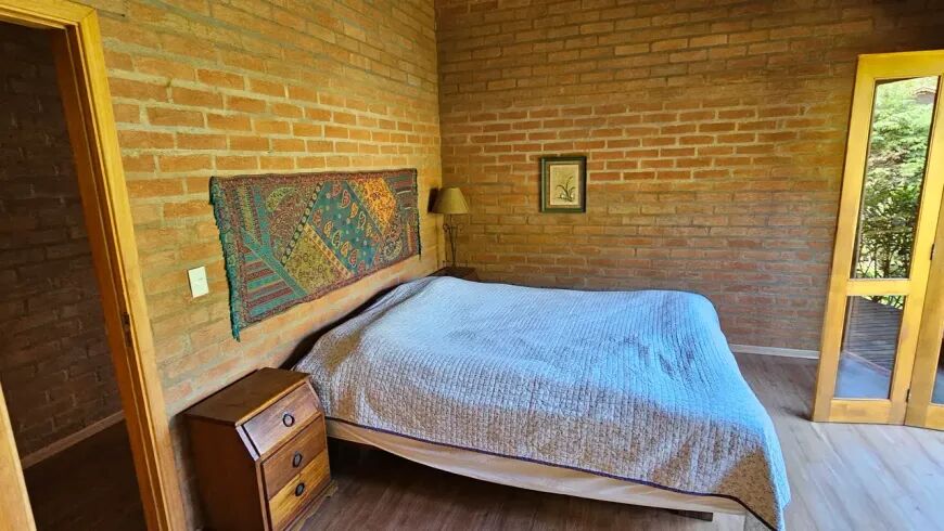 Sítio, 5 quartos, 3948 m² - Foto 6