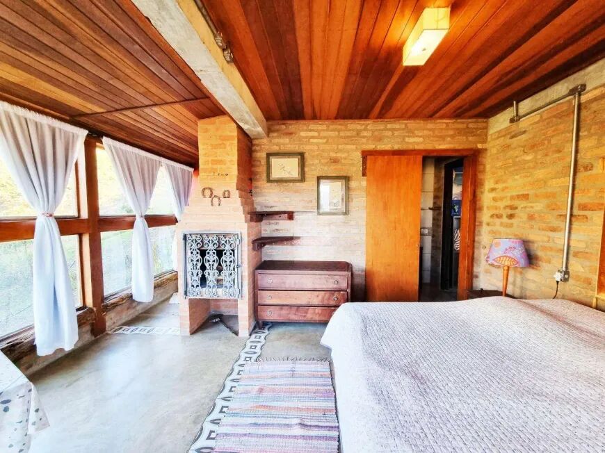 Sítio, 5 quartos, 3948 m² - Foto 34