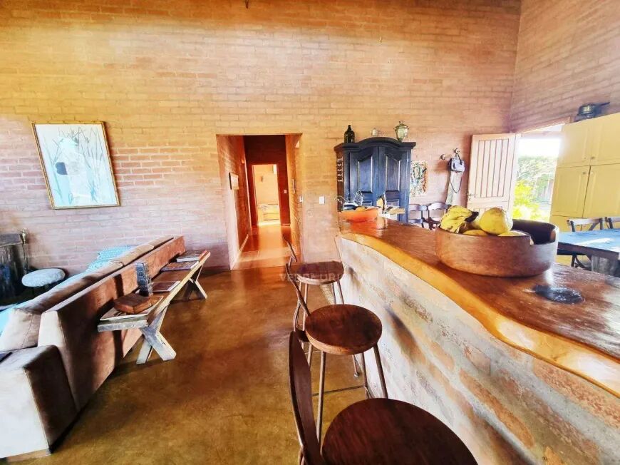 Sítio, 5 quartos, 3948 m² - Foto 21