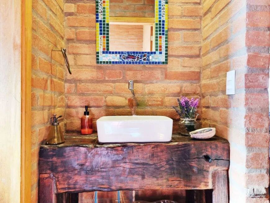 Sítio, 5 quartos, 3948 m² - Foto 26