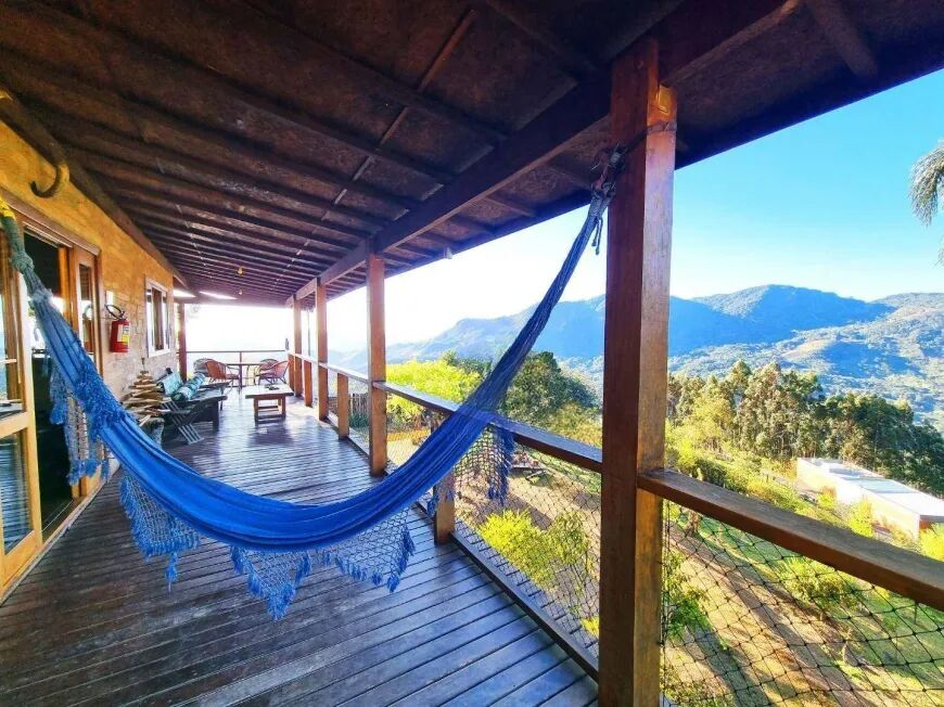 Sítio, 5 quartos, 3948 m² - Foto 19