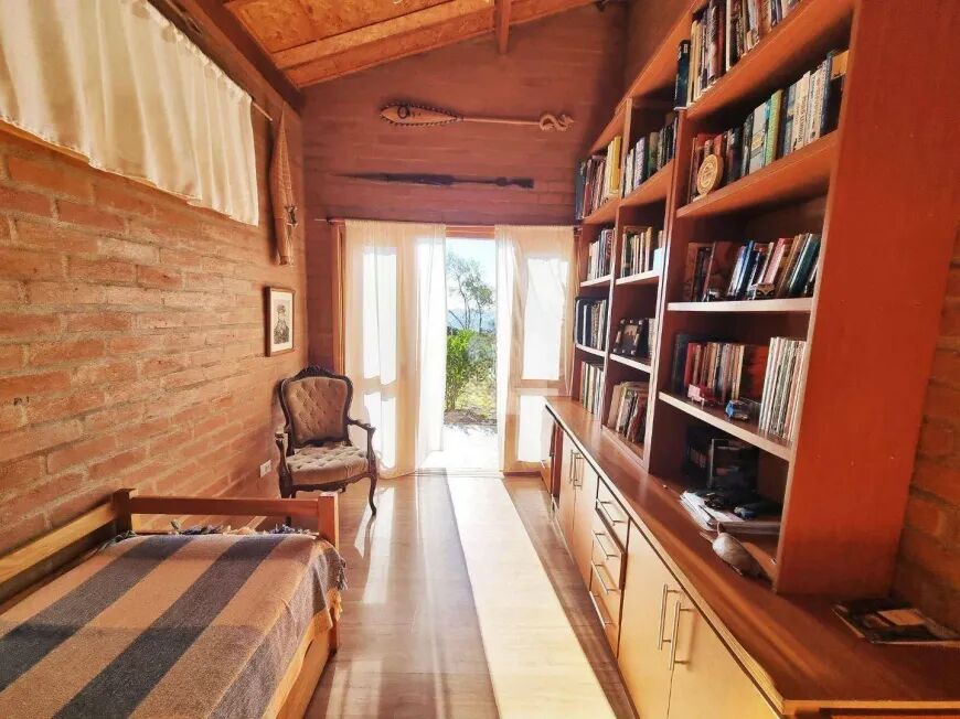 Sítio, 5 quartos, 3948 m² - Foto 33