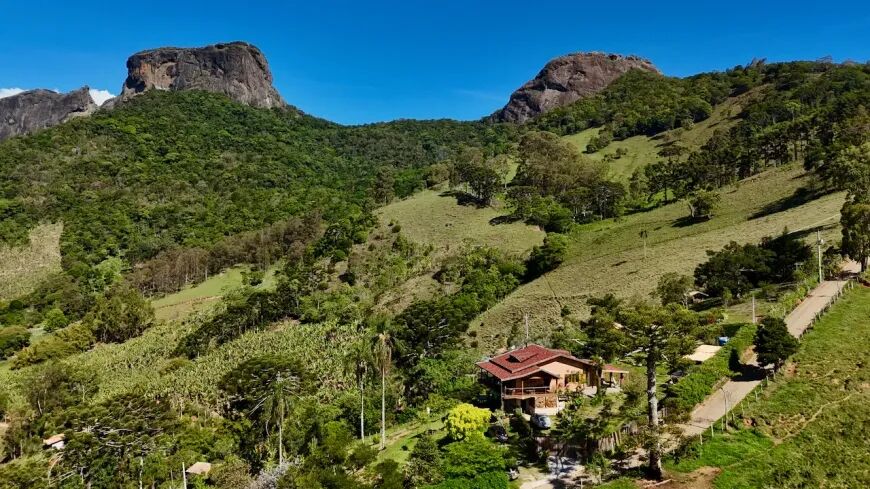 Sítio, 5 quartos, 3948 m² - Foto 16