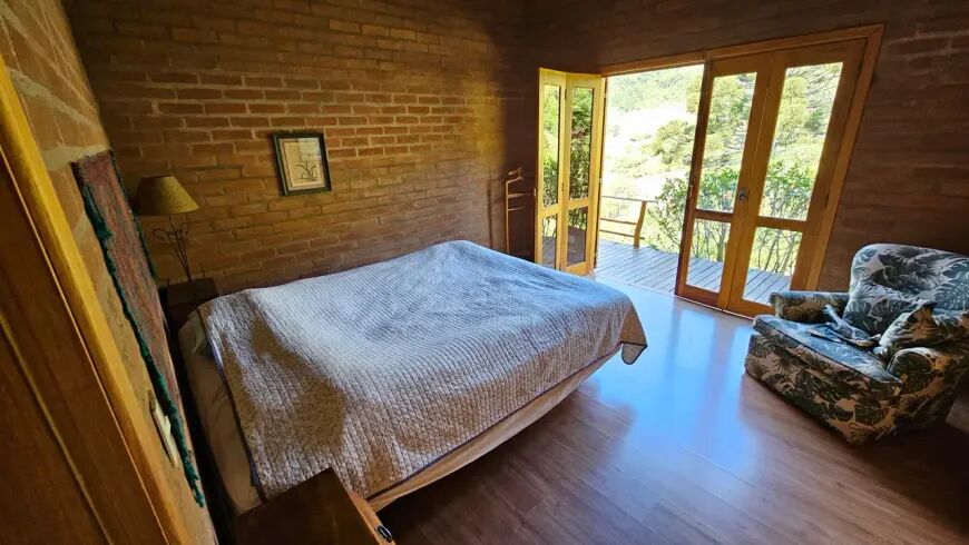 Sítio, 5 quartos, 3948 m² - Foto 7