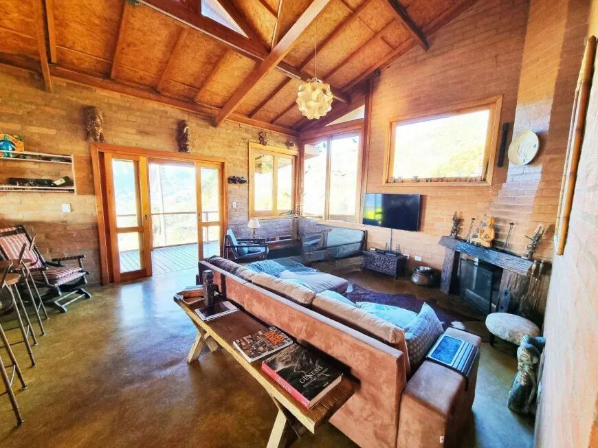 Sítio, 5 quartos, 3948 m² - Foto 35