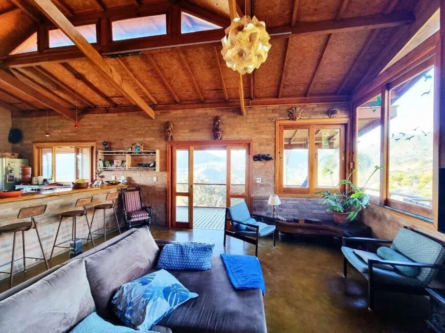 Sítio, 5 quartos, 3948 m² - Foto 23