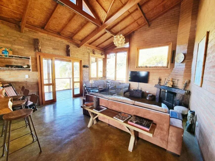 Sítio, 5 quartos, 3948 m² - Foto 18