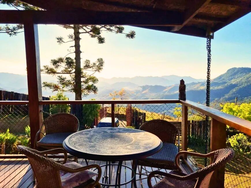 Sítio, 5 quartos, 3948 m² - Foto 17