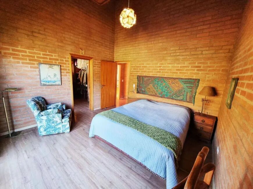 Sítio, 5 quartos, 3948 m² - Foto 22