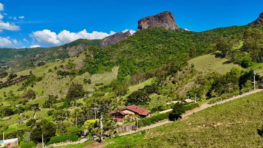 Sítio, 5 quartos, 3948 m² - Foto 2