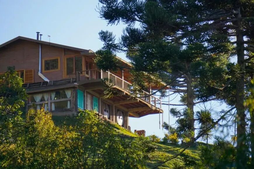 Sítio, 5 quartos, 3948 m² - Foto 12