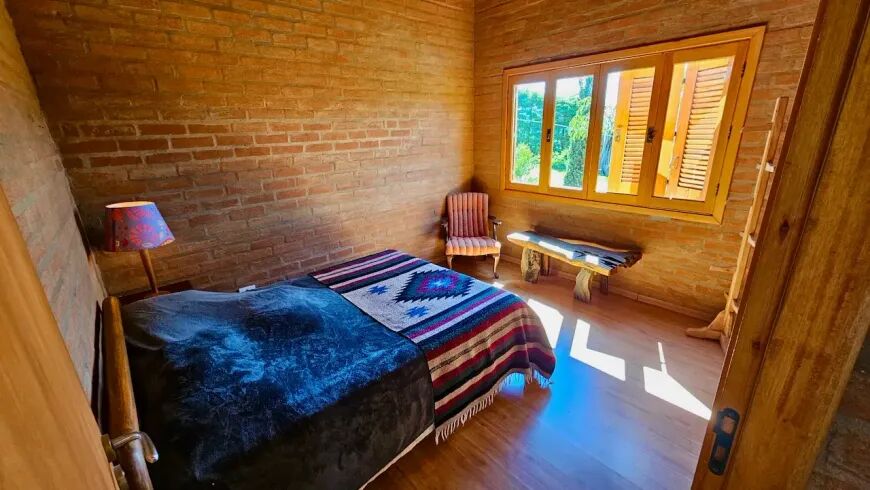 Sítio, 5 quartos, 3948 m² - Foto 8