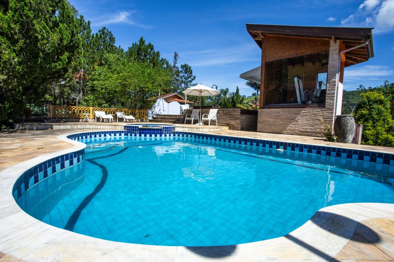 Hotel, 8 quartos, 900 m² - Foto 16