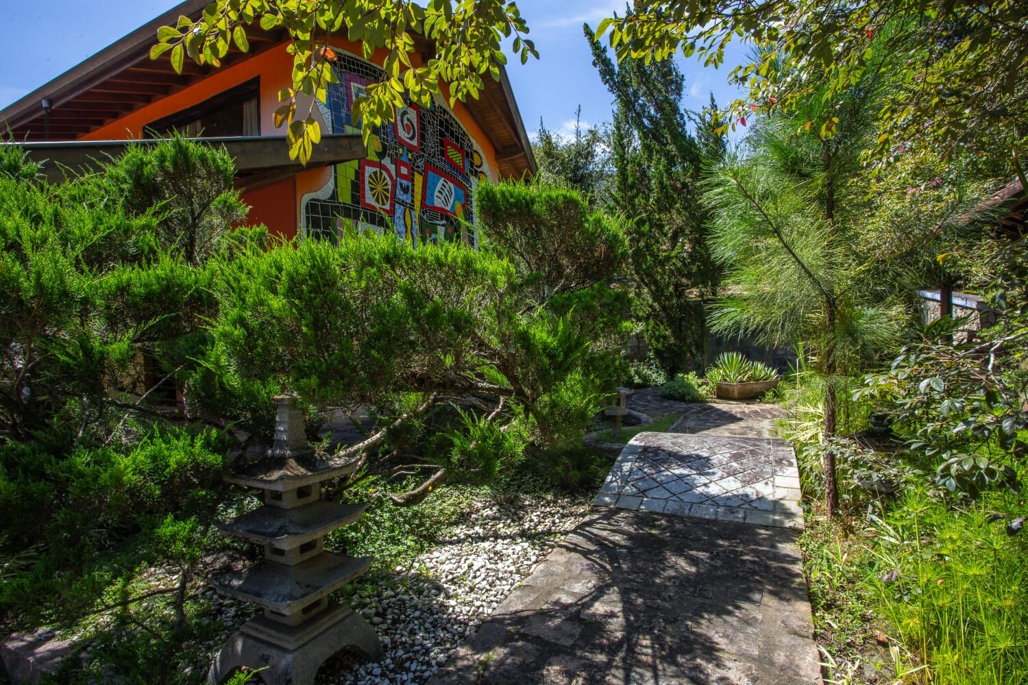 Hotel, 8 quartos, 900 m² - Foto 34