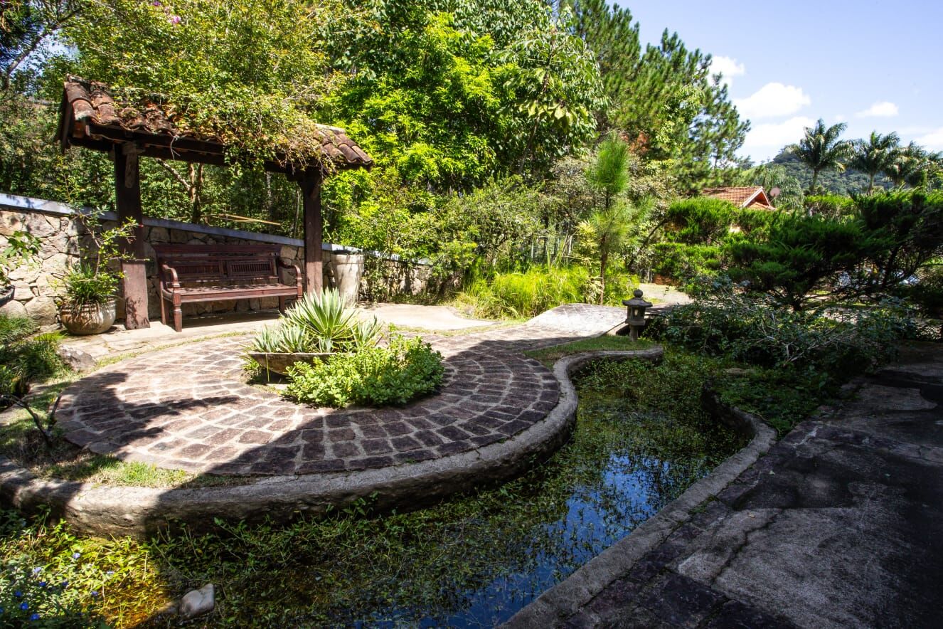 Hotel, 8 quartos, 900 m² - Foto 36