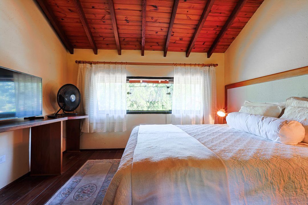 Hotel, 8 quartos, 900 m² - Foto 27