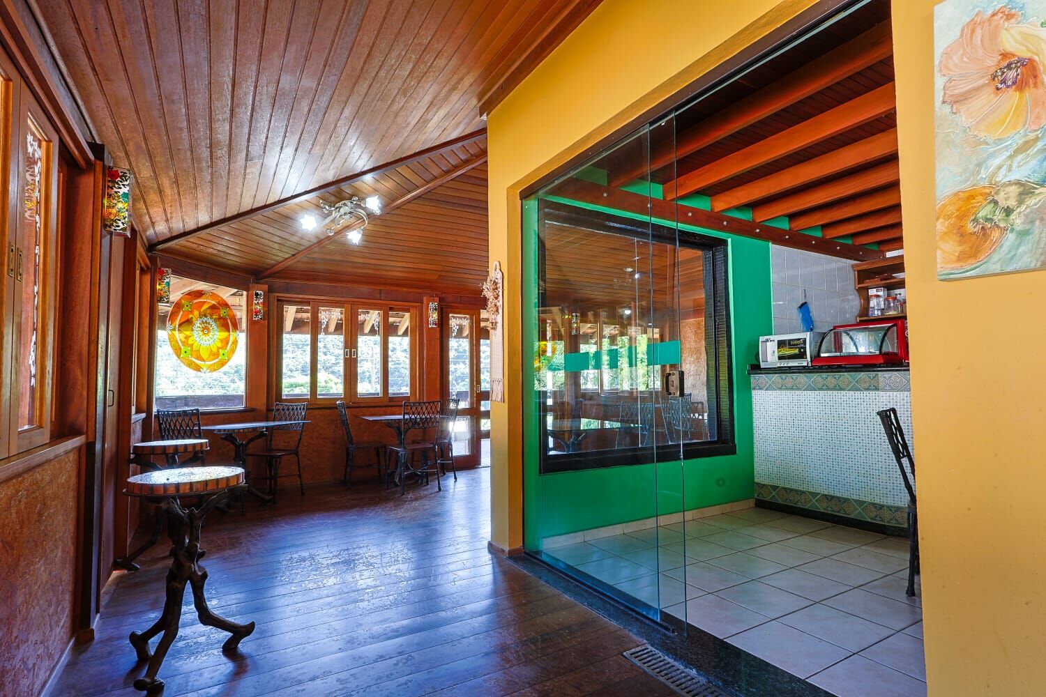 Hotel, 8 quartos, 900 m² - Foto 19