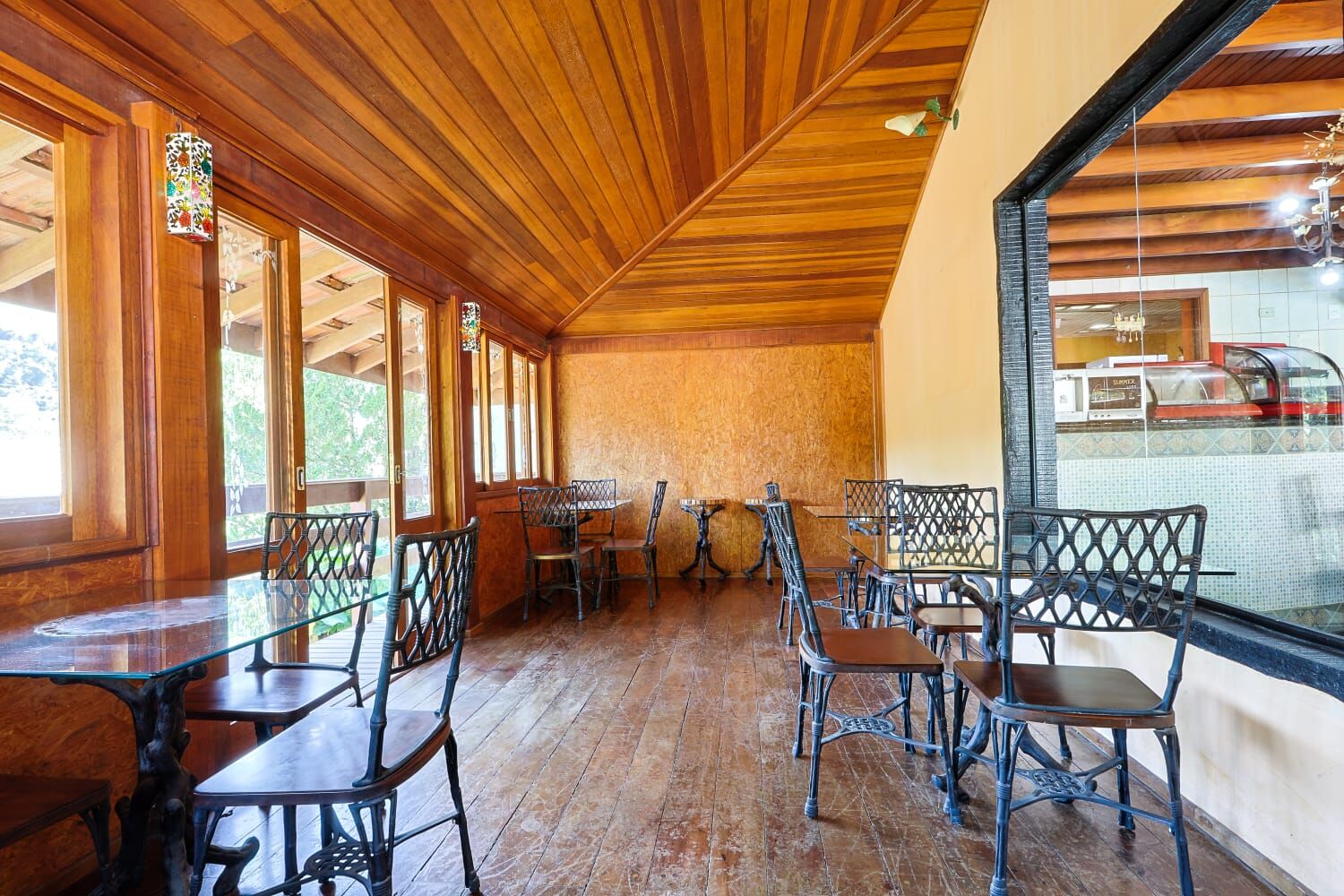 Hotel, 8 quartos, 900 m² - Foto 23