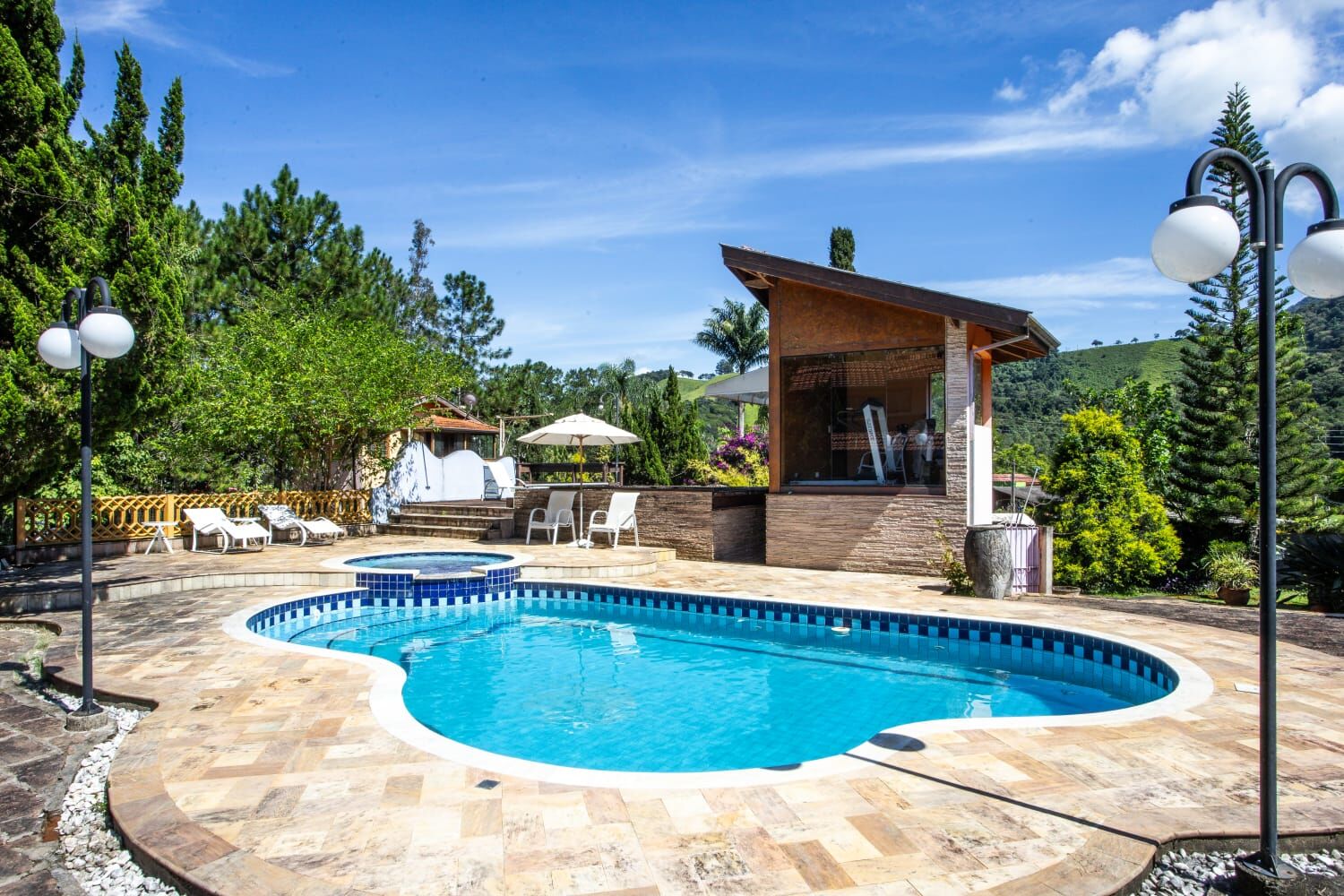 Hotel, 8 quartos, 900 m² - Foto 12