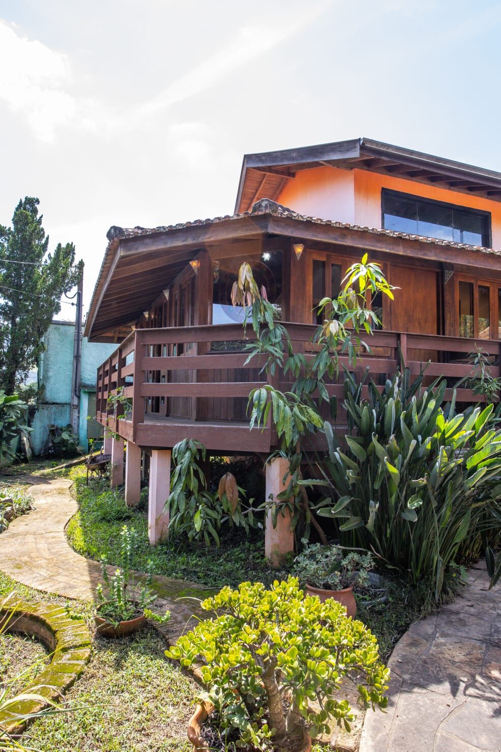 Hotel, 8 quartos, 900 m² - Foto 2