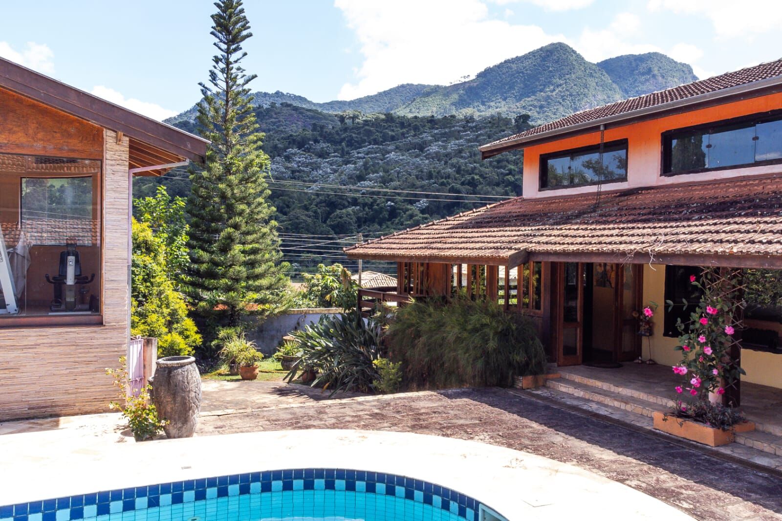 Hotel, 8 quartos, 900 m² - Foto 6