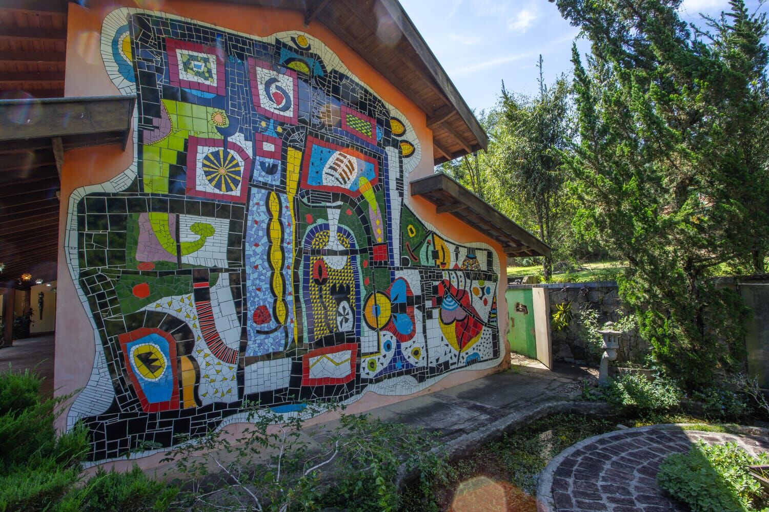 Hotel, 8 quartos, 900 m² - Foto 3