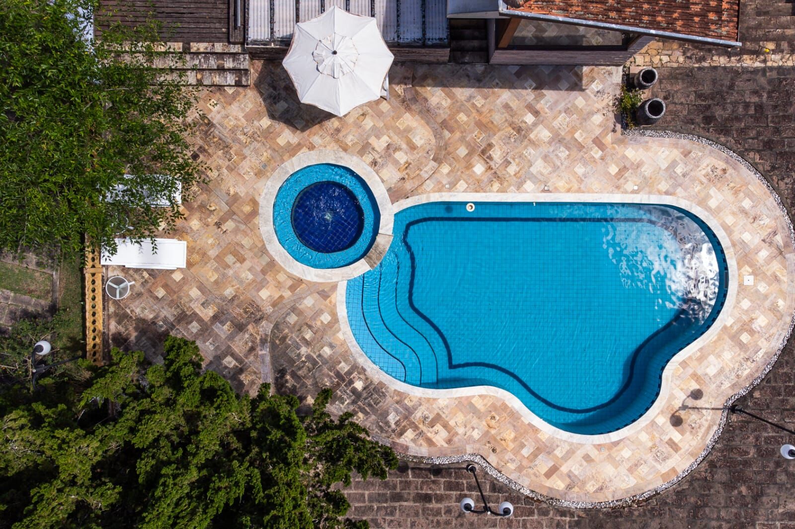 Hotel, 8 quartos, 900 m² - Foto 15