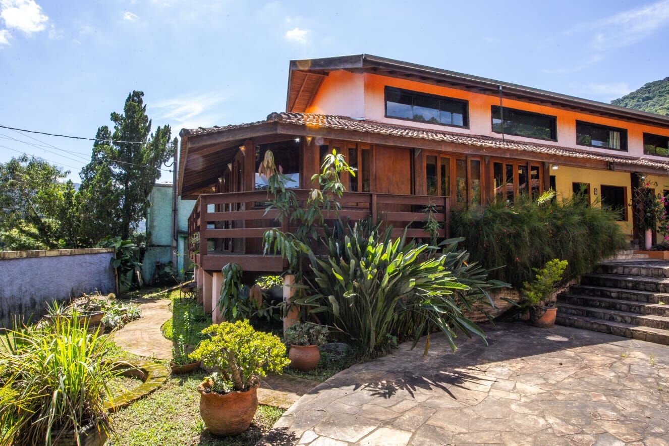 Hotel, 8 quartos, 900 m² - Foto 9