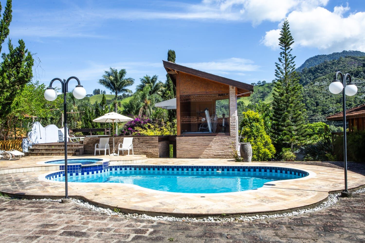 Hotel, 8 quartos, 900 m² - Foto 7