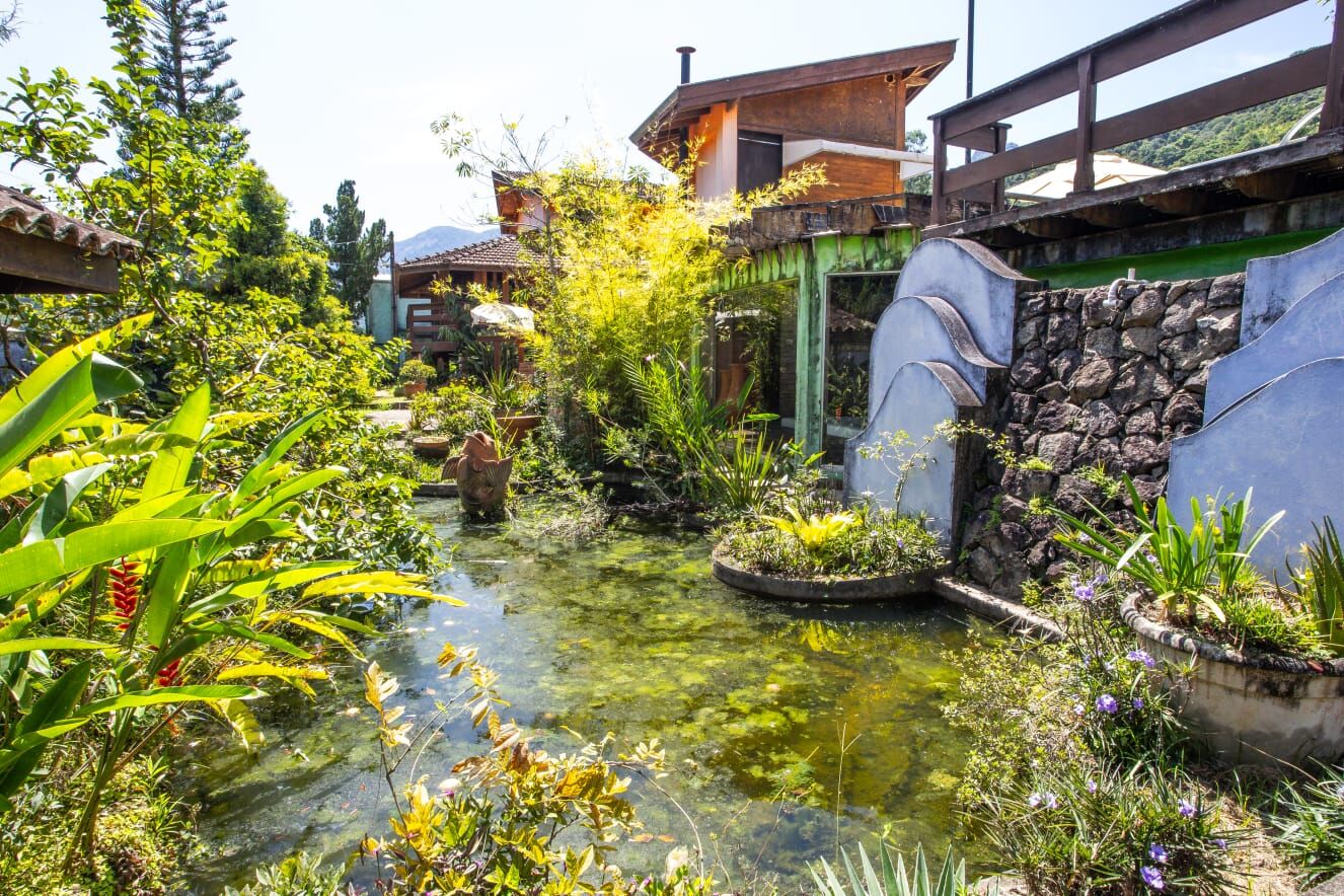 Hotel, 8 quartos, 900 m² - Foto 38