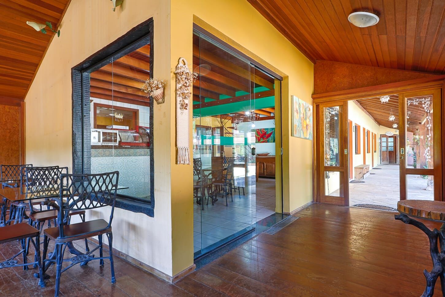 Hotel, 8 quartos, 900 m² - Foto 21