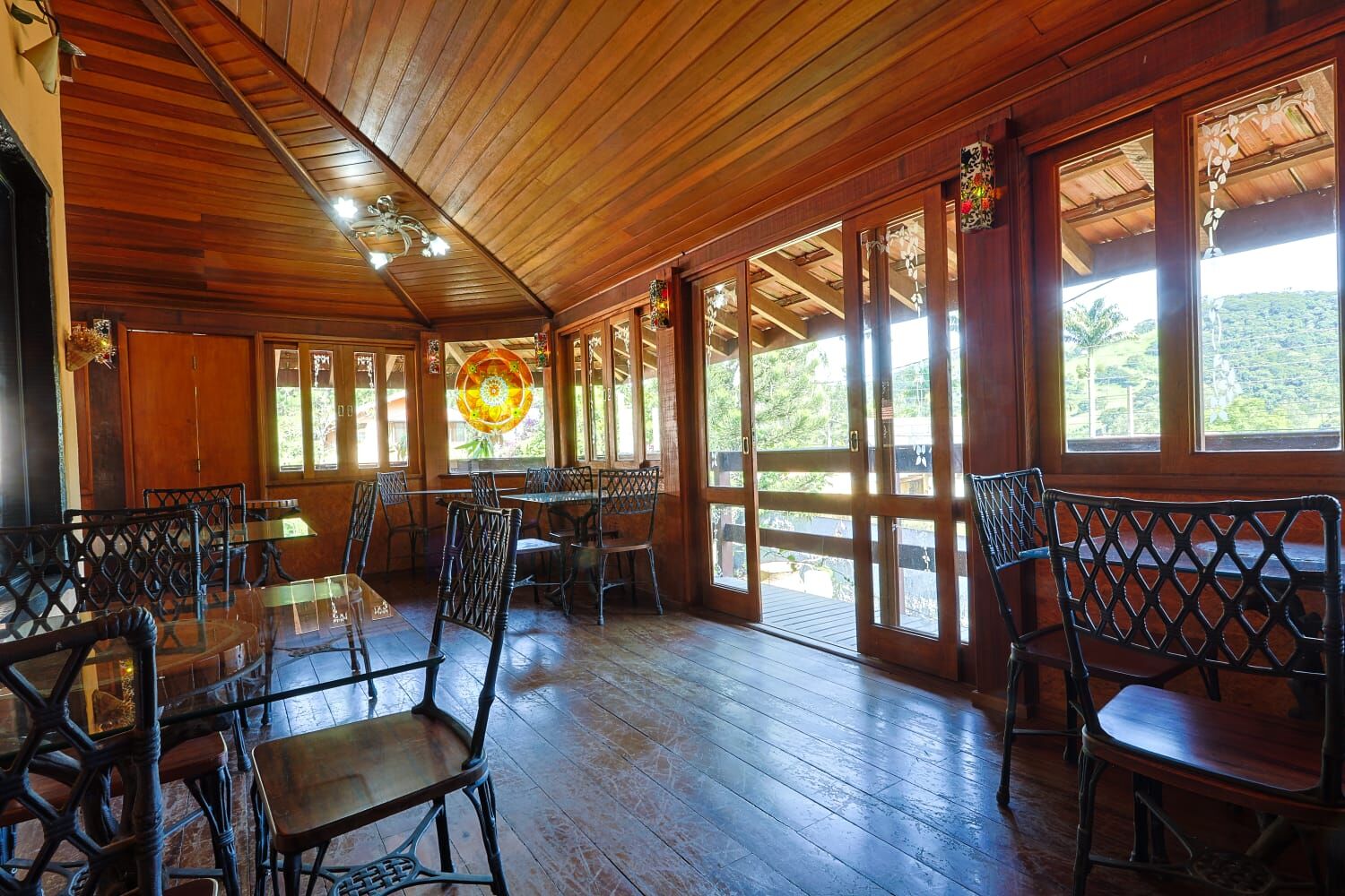 Hotel, 8 quartos, 900 m² - Foto 20