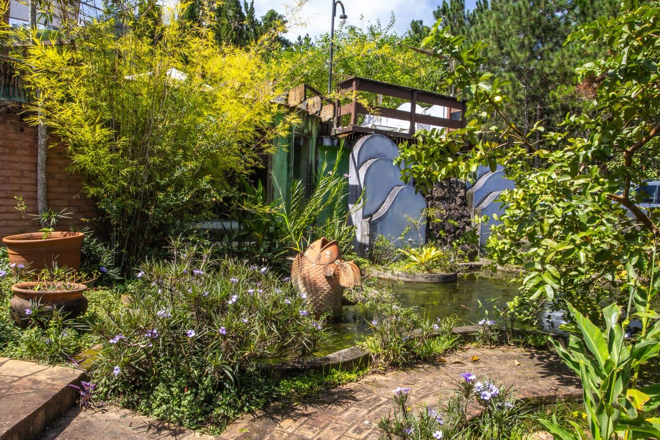 Hotel, 8 quartos, 900 m² - Foto 37