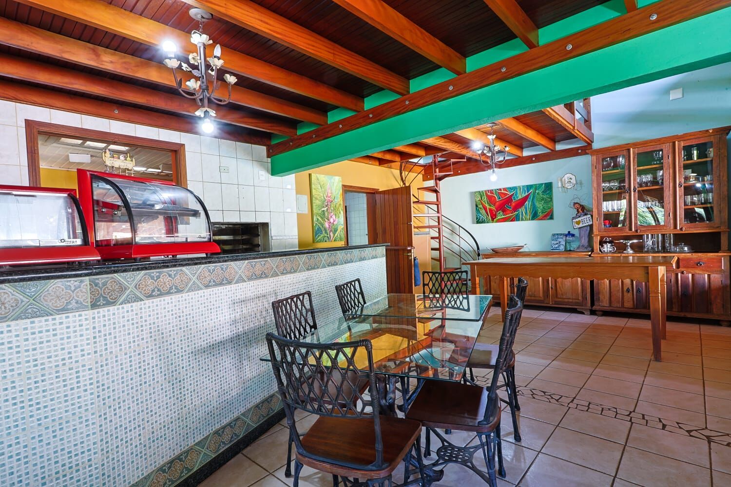 Hotel, 8 quartos, 900 m² - Foto 22