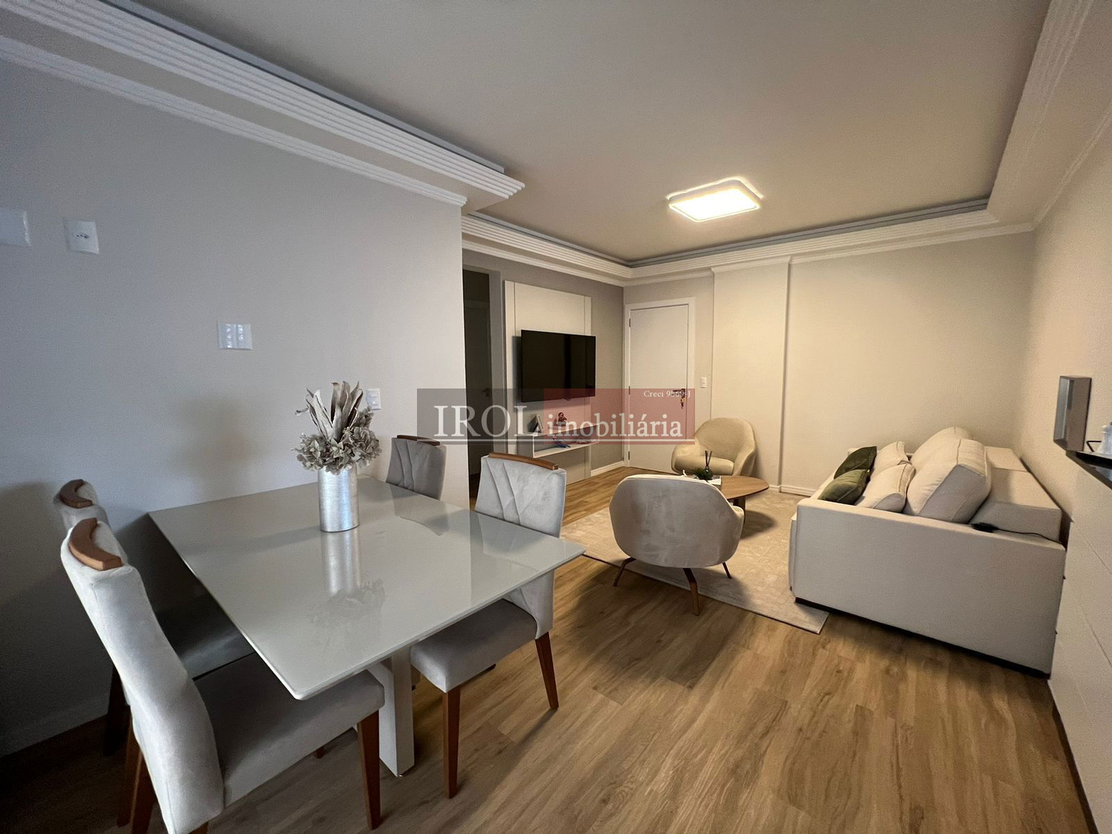 Apartamento à venda com 3 quartos, 86m² - Foto 5