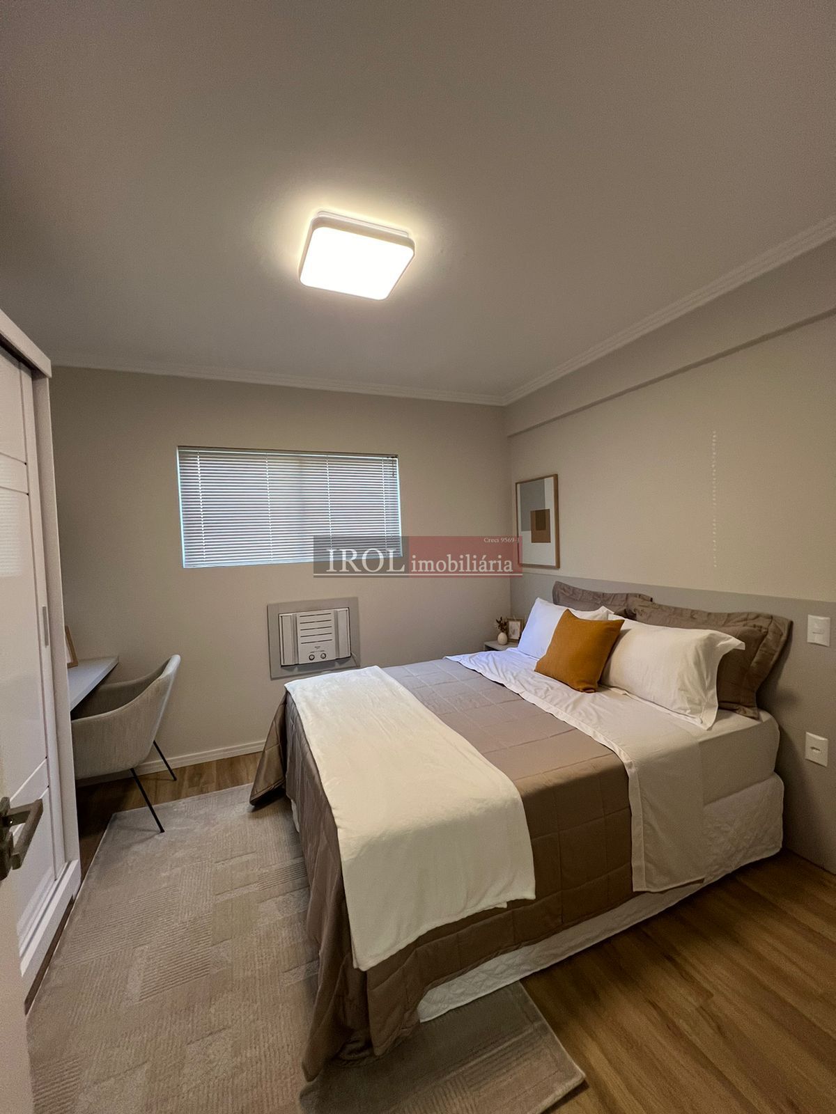 Apartamento à venda com 3 quartos, 86m² - Foto 9