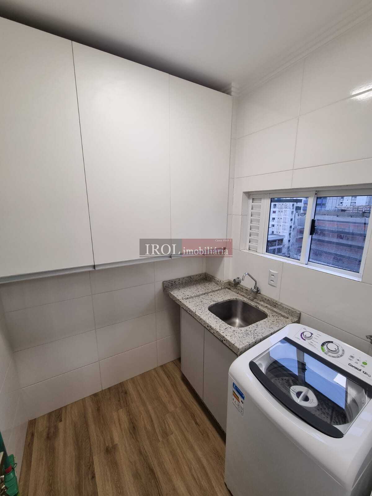 Apartamento à venda com 3 quartos, 86m² - Foto 14