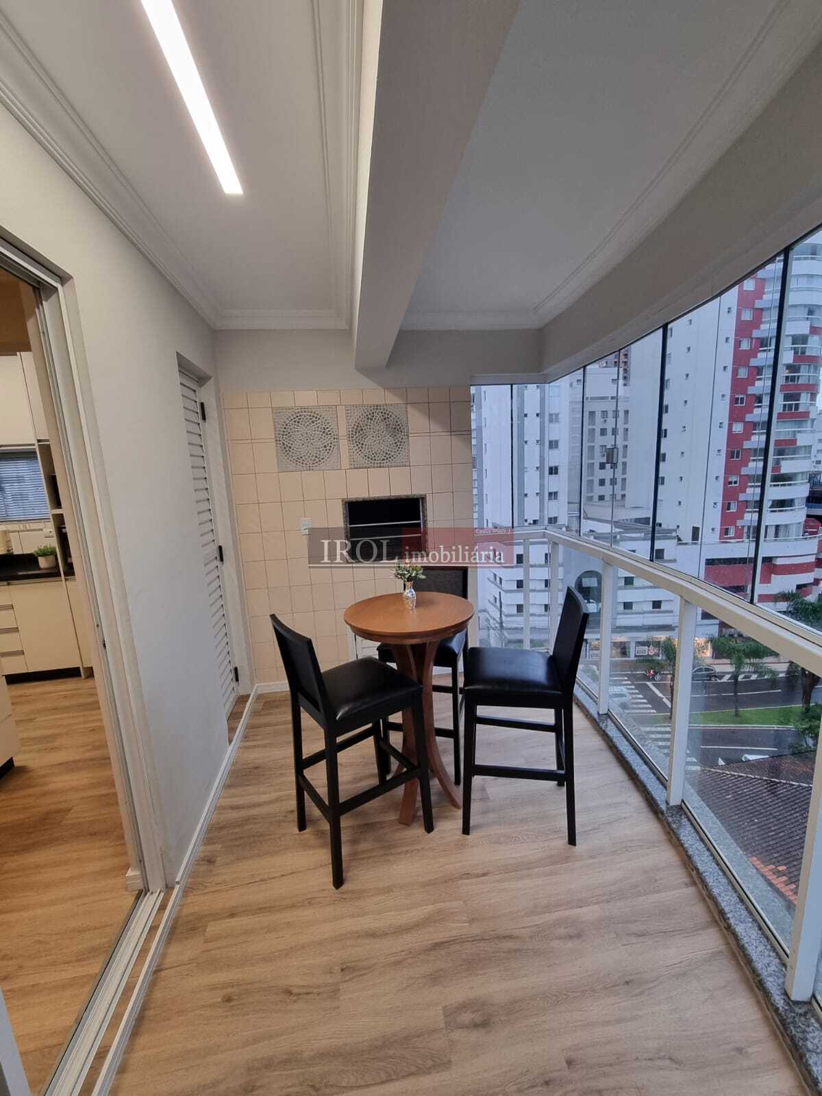 Apartamento à venda com 3 quartos, 86m² - Foto 7