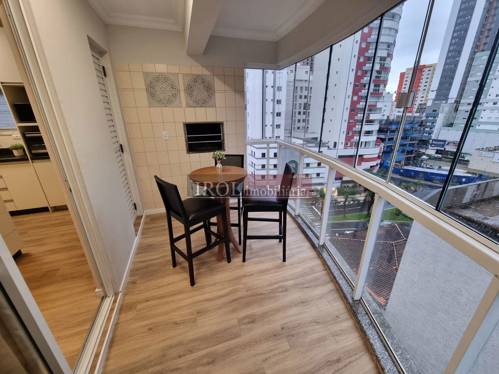 Apartamento à venda com 3 quartos, 86m² - Foto 8