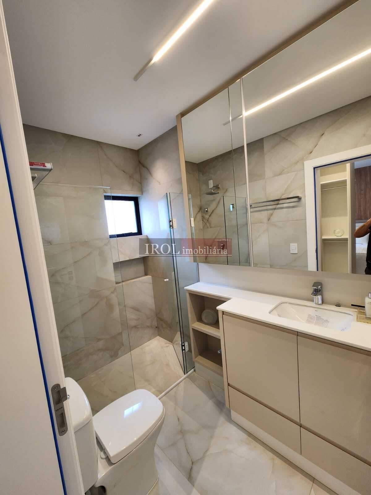 Apartamento à venda com 3 quartos, 125m² - Foto 22