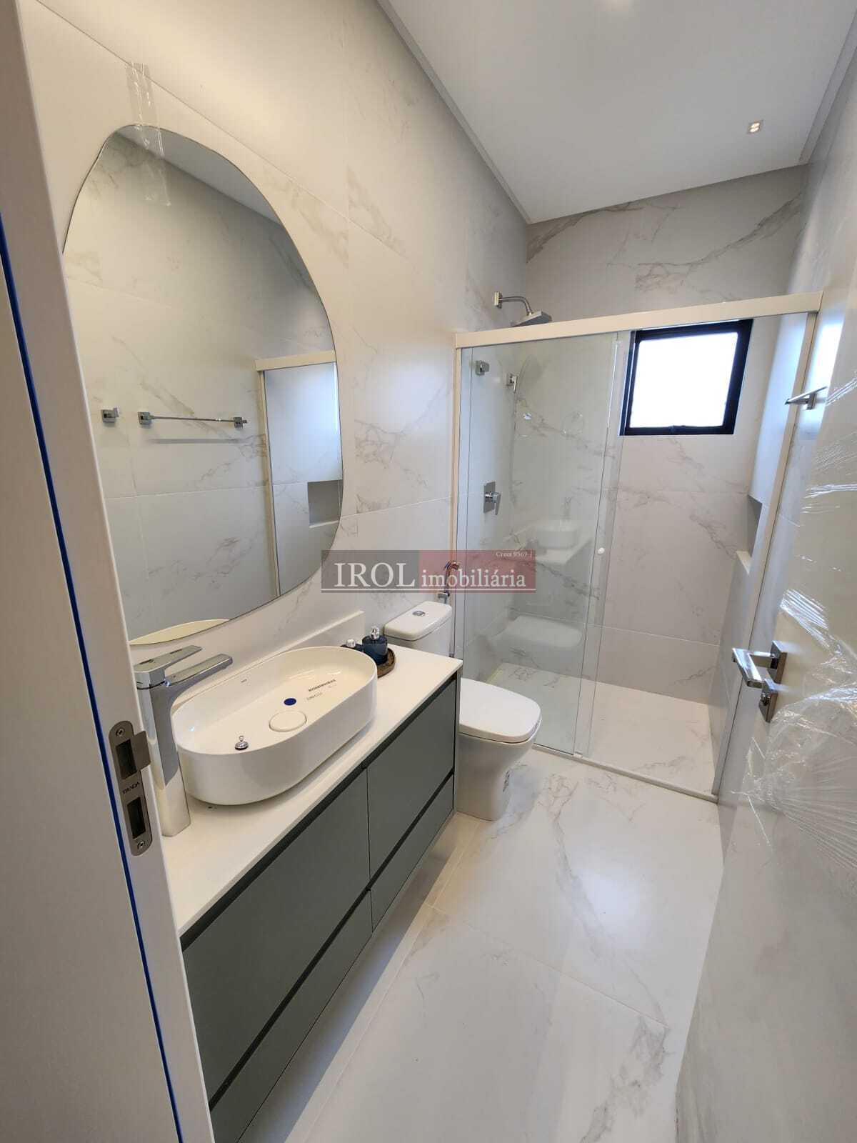 Apartamento à venda com 3 quartos, 125m² - Foto 23