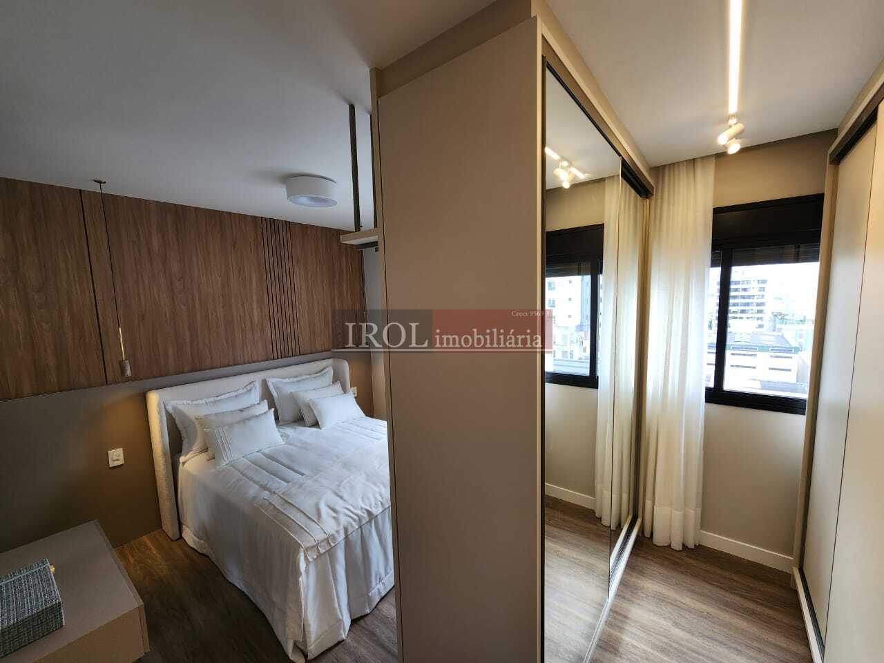 Apartamento à venda com 3 quartos, 125m² - Foto 18