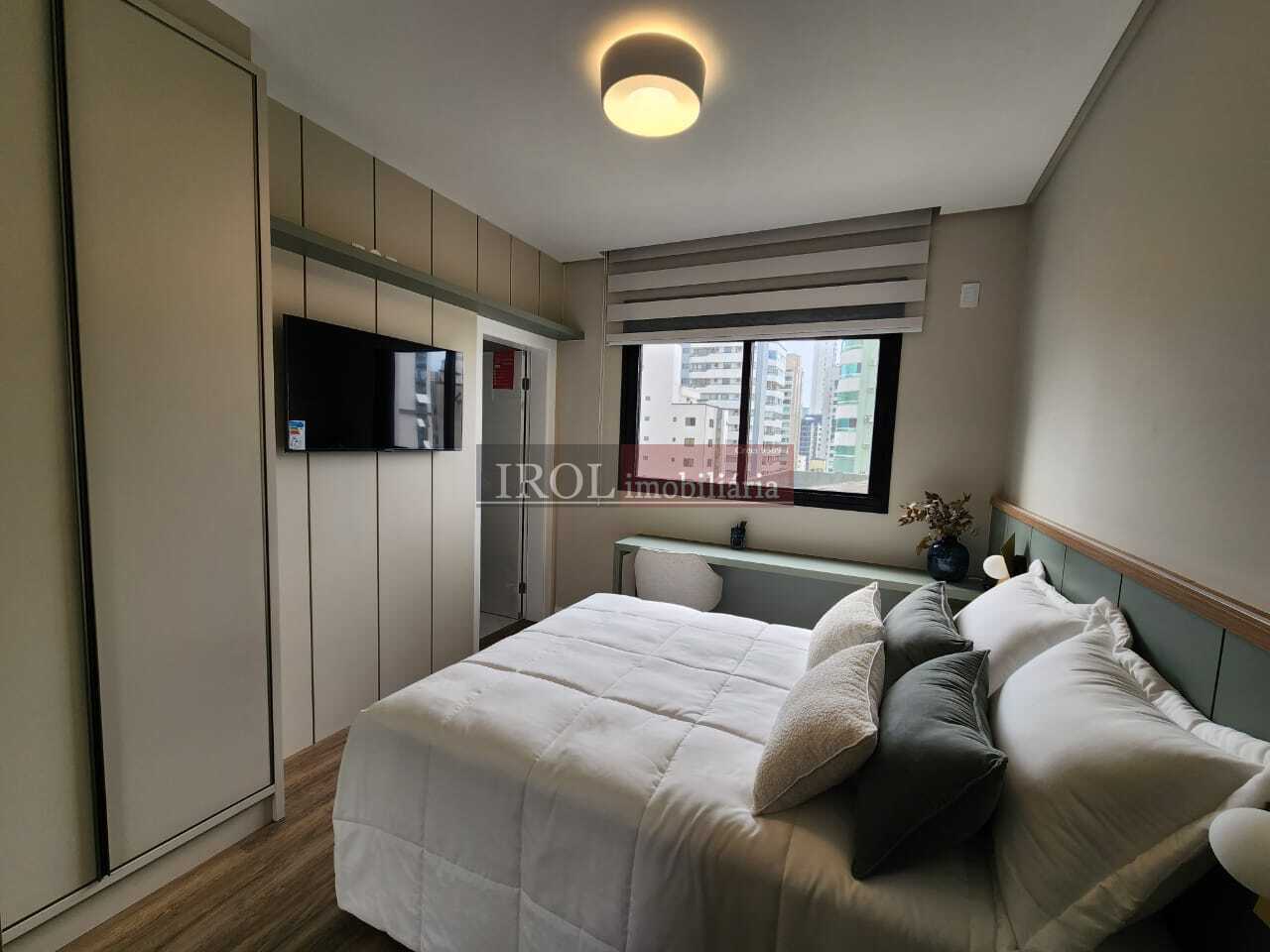 Apartamento à venda com 3 quartos, 125m² - Foto 19