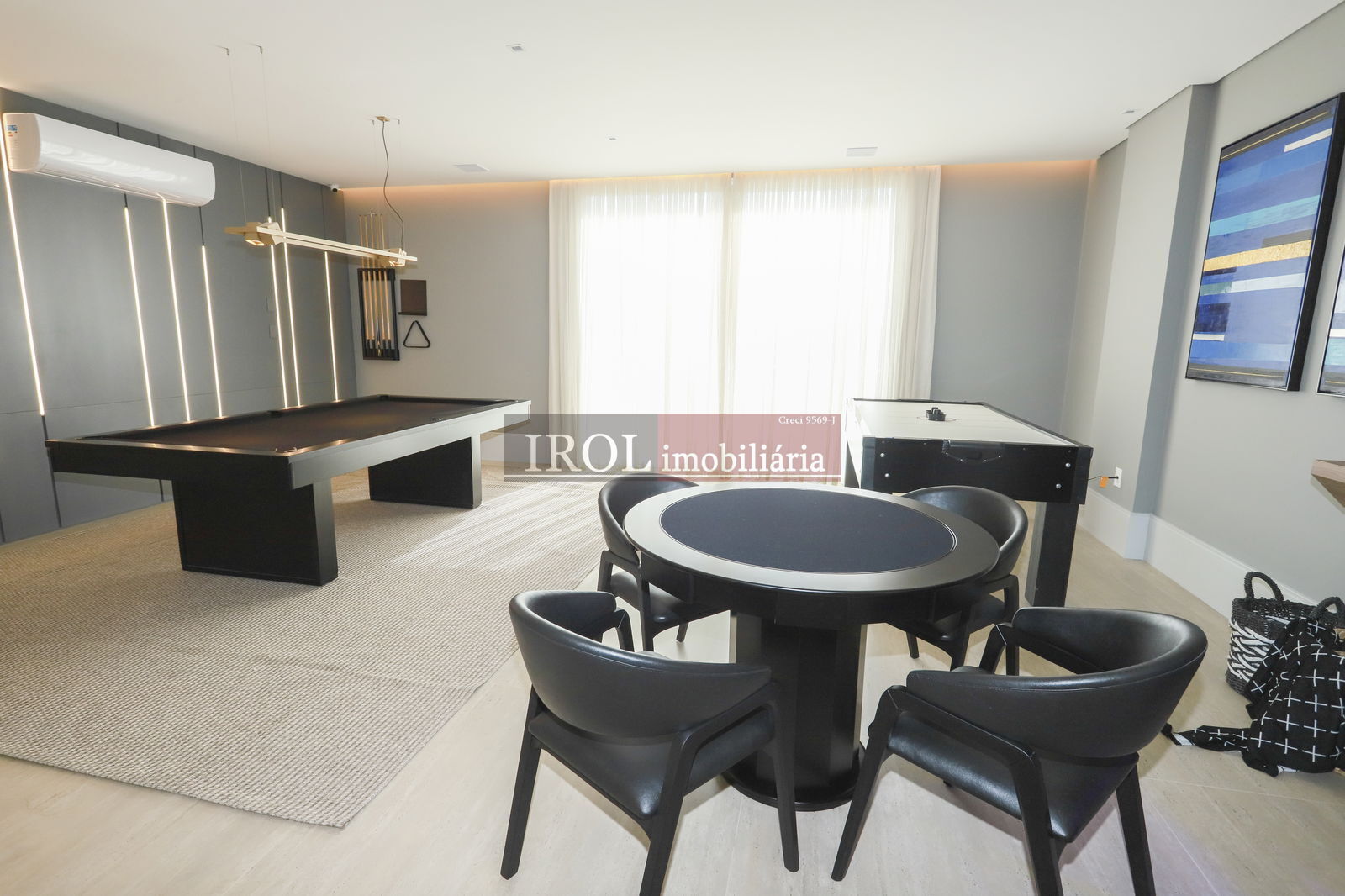 Apartamento à venda com 3 quartos, 173m² - Foto 26