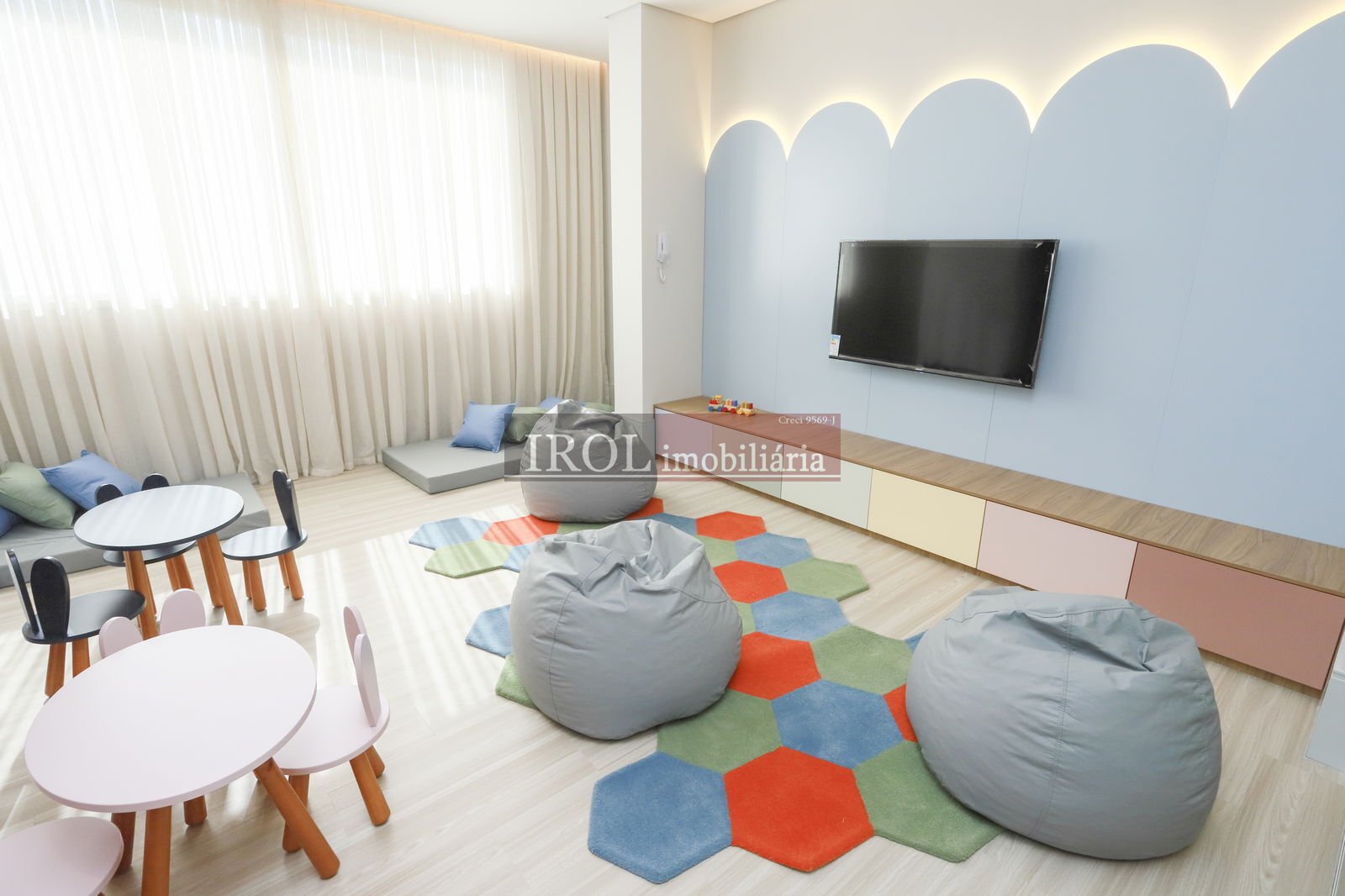 Apartamento à venda com 3 quartos, 173m² - Foto 28