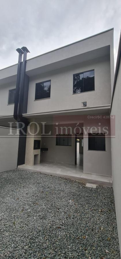 Sobrado à venda com 3 quartos, 120m² - Foto 13